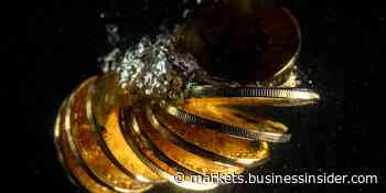 Marathon Digital stock price falls as China makes crypto transactions illegal - Markets Insider