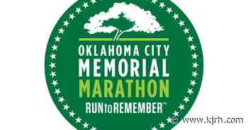 2021 Oklahoma City Memorial Marathon back to the streets and in-person - kjrh.com
