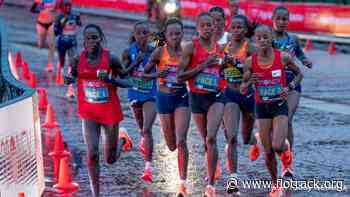 Can Brigid Kosgei Start A New Win StreaK? London Marathon Women's Preview - FloTrack