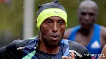 The Four Biggest Questions At The London Marathon - FloTrack