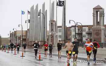 Fargo Marathon will be different in 2021, but at least it's back - INFORUM
