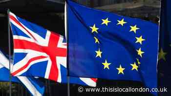 EU nationals allowed to stay in SE London post-Brexit