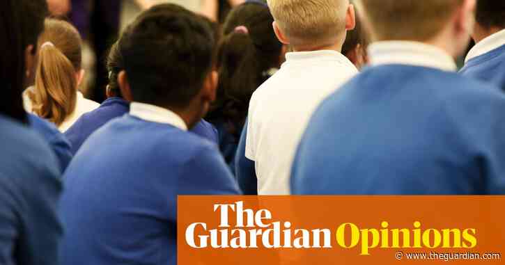 Why do children in Britain always bear the brunt of Tory cuts? | Polly Toynbee