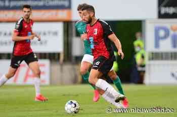 Mehdi Terki (RWDM): “We zijn die 0 op 12 tegen Lommel zeker nog niet vergeten” - Het Nieuwsblad