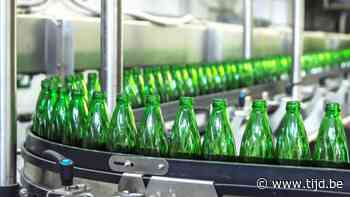 Turkse gigant plant grote glasfabriek in Lommel - De Tijd