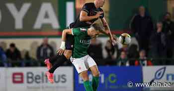 Stijn Wuytens (Lommel SK): “Pijnlijke nederlaag in Virton” - Het Laatste Nieuws