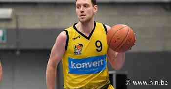 Niels Xhaët en Geel beginnen de competitie tegen Pepinster: “We gaan uit van onze eigen sterkte” - Het Laatste Nieuws