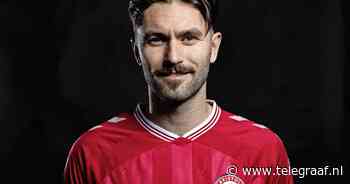 Video: doodschop in Championship levert slechts geel op - Telegraaf.nl