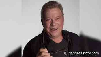 William Shatner of Star Trek Fame Going to Space Aboard Jeff Bezos' Blue Origin Rocket: Report