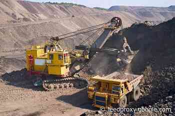 Resources sector helps Australian economy weather COVID-19 storm