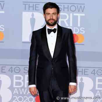Jack Whitehall steps down as BRITs host