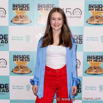 Sigrid teases new music is coming 'very soon'