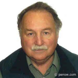 Miles Francis MacGregor - paNOW