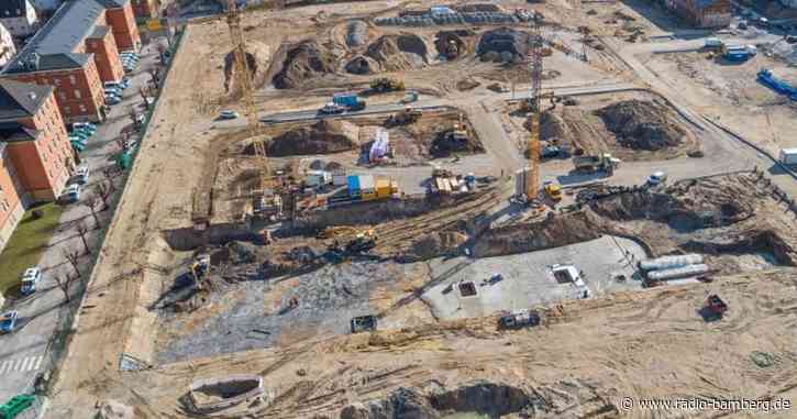 Wohnquartier mit Modellcharakter statt Kaserne