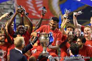 Haroun heeft het moeilijk op Europese avonden: &quot;Beslissing die tot op vandaag pijn doet&quot;