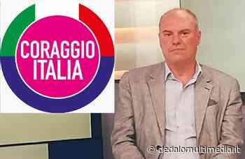 Enna - Di Maggio (Coraggio Italia): Sul rinnovo del CDA dell'autodromo di Pergusa un ingiustificato ritardo - dedalomultimedia.it