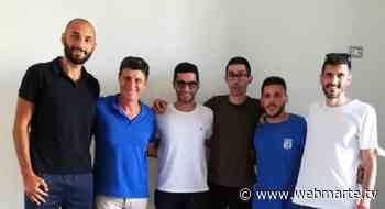 Carlentini | Esordio in trasferta per i bianco-azzurri attesi ad Enna - www.webmarte.tv