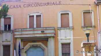 Emergenza carceri in Sicilia: ad Enna due agenti penitenziari aggrediti da un detenuto - Giornale di Sicilia