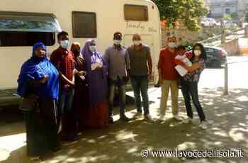 Progetto “Su.Pre.me.”: a Caltanissetta e Enna camper medico-sanitario - La Voce dell'Isola - La Voce dell'Isola