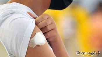 Covid, continuano gli open day a Enna e provincia: i nuovi orari dei punti vaccinali - Giornale di Sicilia