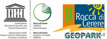 Enna - La visita dei Delegati Unesco conferma l'importanza del Rocca di Cerere Geopark - dedalomultimedia.it