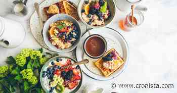 Dónde encontrar el mejor brunch en Buenos Aires para este fin de semana primaveral - El Cronista Comercial