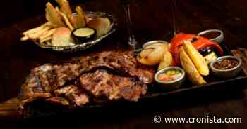 Los 6 lugares para comer el mejor asado en Buenos Aires este fin de semana - El Cronista Comercial