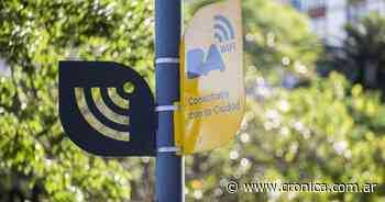 Anuncian que habrá WiFi gratis en toda la ciudad de Buenos Aires - Crónica