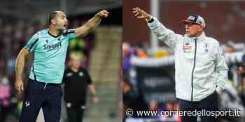 Diretta Genoa-Verona ore 20.45: dove vederla in tv, in streaming e probabili formazioni - Corriere dello Sport