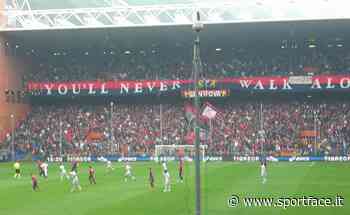 TELECRONISTI Genoa-Verona, chi commenta su Dazn e Sky Serie A 2021/2022 - Sportface.it
