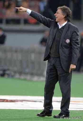 Cade da balcone per incidente, muore moglie ex Genoa Perotti - Agenzia ANSA