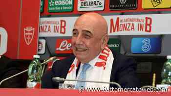 Galliani sulla cessione del Genoa: "Non ho mai capito il poco amore del tifo per Preziosi" - TUTTO mercato WEB