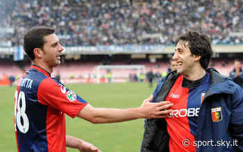 Genoa, le cessioni di calciomercato più care dell'era Preziosi: la classifica - Sky Sport