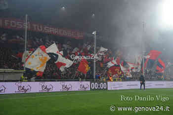 Genoa, 777 Partners: “Club simbolo di Genova e della Liguria, capiamo benissimo l’amore dei tifosi” - Genova24.it