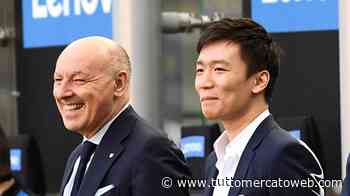 Dopo il Genoa, tocca all'Inter? Sole 24 Ore: il fondo Pif pronto a sfidare i capitali USA - TUTTO mercato WEB