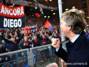 Genoa venduto al fondo 777. La finanza Usa alla conquista della serie A: «Attirati dal business degli stadi» - Corriere della Sera