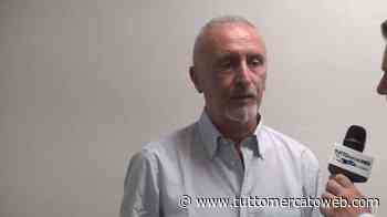 ESCLUSIVA TMW - Pruzzo: "Genoa, finisce un'epoca. Ora spero in una svolta e in una crescita" - TUTTO mercato WEB