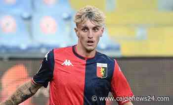 Genoa, Rovella: «Non sono pronto per un top club, ma quando sarà il momento...» - Calcio News 24