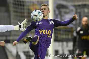 Pietermaat weet dat het al vijf voor twaalf is bij Beerschot: &quot;Fouten maken is niet erg, maar we moeten er wel uit leren. En snel&quot;