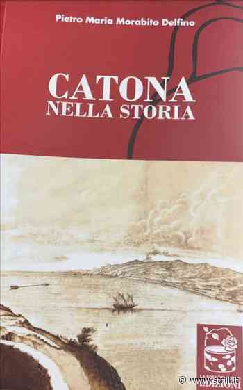 Reggio Calabria - Presso il Salotto dei Poeti l'Edizione “La Rosa del Pozzo" presenta il libro “Catona nella Storia” - strill.it - Strill.it