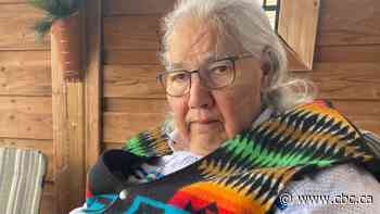 National Day for Truth and Reconciliation is 1 step on a long journey, says Murray Sinclair