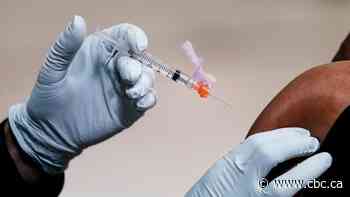 A Canadian COVID-19 study that turned out to be wrong has spread like wildfire among anti-vaxxers