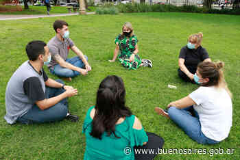 Miércoles sustentable: más videos inspiradores para hacer más verde a Buenos Aires - buenosaires.gob.ar