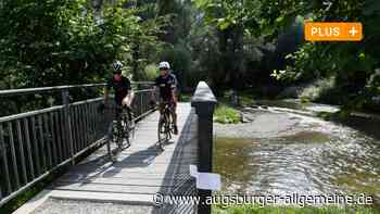 Radtour: Auf Abwegen durch das Wittelsbacher Land - Augsburger Allgemeine