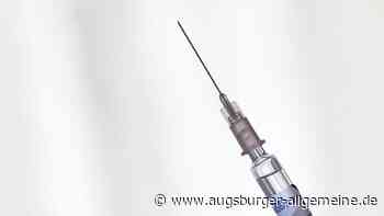 Corona: An diesen Terminen können Sie sich im Landkreis impfen lassen - Augsburger Allgemeine