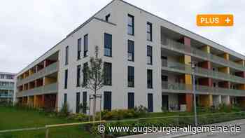 Wie die Mieten im Landkreis Aichach-Friedberg explodieren - Augsburger Allgemeine