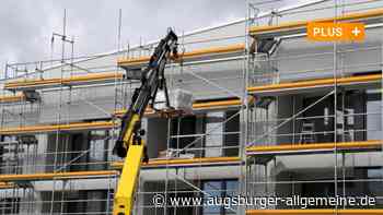 Es ist noch mehr geförderter Wohnraum in Aichach-Friedberg nötig - Augsburger Allgemeine