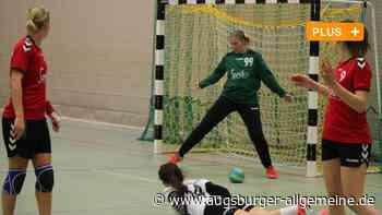 Warum die TSV Aichach-Damen vor einem besonderen Heimspiel stehen - Augsburger Allgemeine