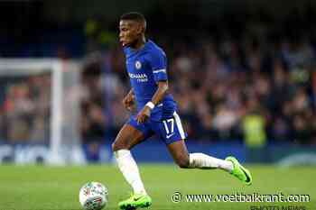 Laatste kans! Charly Musonda speelde zijn eerste officiële match sinds... 2019