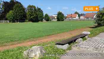 TSV Aichach erhöht Beiträge und will ein Beachvolleyballfeld bauen - Augsburger Allgemeine